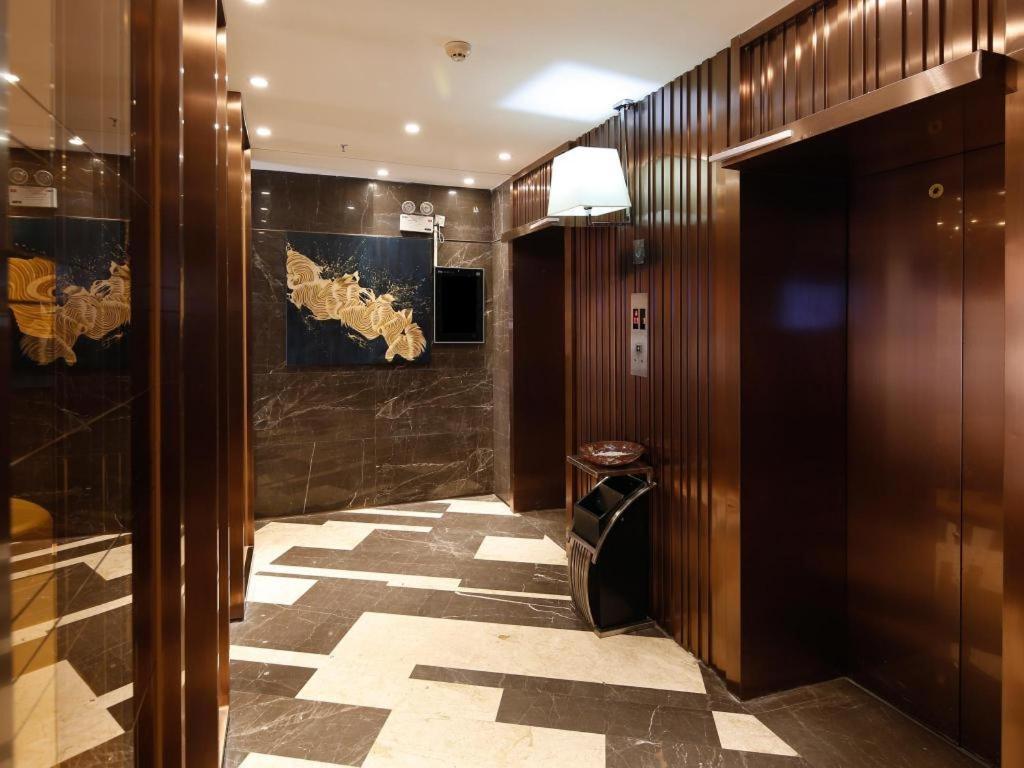Insail Hotels  Guangzhou Buitenkant foto